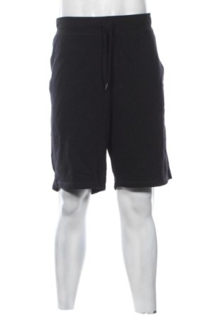 Pantaloni scurți de bărbați Crivit, Mărime L, Culoare Negru, Preț 91,99 Lei