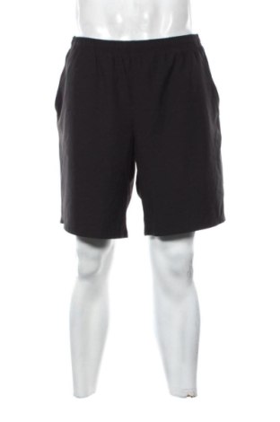 Мъжки къс панталон Crivit, Размер L, Цвят Черен, Цена 10,00 €