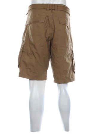 Ανδρικό κοντό παντελόνι Decathlon, Μέγεθος XXL, Χρώμα Καφέ, Τιμή 8,99 €