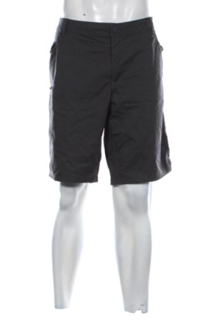 Ανδρικό κοντό παντελόνι Decathlon, Μέγεθος XXL, Χρώμα Γκρί, Τιμή 6,99 €