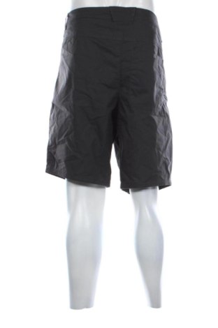 Ανδρικό κοντό παντελόνι Decathlon, Μέγεθος XXL, Χρώμα Γκρί, Τιμή 6,99 €