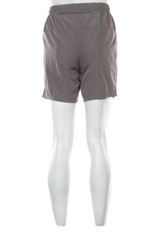 Męskie szorty Decathlon, Rozmiar M, Kolor Szary, Cena 51,99 zł