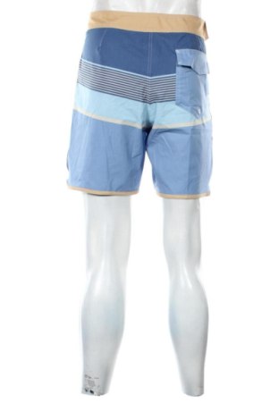 Męskie szorty Decathlon, Rozmiar L, Kolor Kolorowy, Cena 126,09 zł