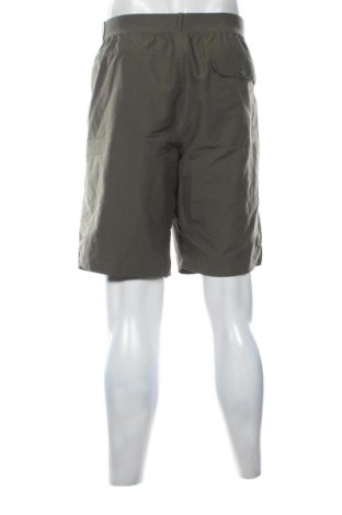 Pantaloni scurți de bărbați Decathlon, Mărime XL, Culoare Verde, Preț 91,99 Lei
