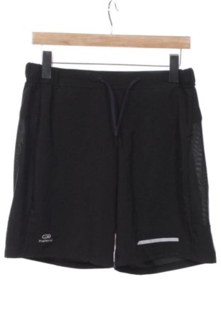Ανδρικό κοντό παντελόνι Decathlon, Μέγεθος S, Χρώμα Μαύρο, Τιμή 10,99 €