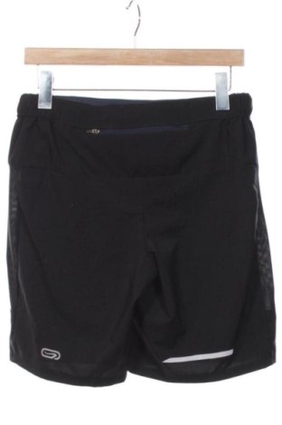 Ανδρικό κοντό παντελόνι Decathlon, Μέγεθος S, Χρώμα Μαύρο, Τιμή 10,99 €