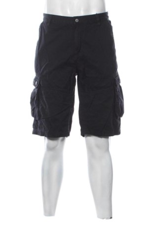 Pánske kraťasy  Denim 1982, Veľkosť XXL, Farba Čierna, Cena  17,95 €