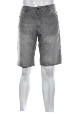 Pánske kraťasy  Denim Co., Veľkosť L, Farba Sivá, Cena  17,95 €