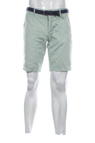 Ανδρικό κοντό παντελόνι Devred 1902, Μέγεθος M, Χρώμα Πράσινο, Τιμή 9,99 €