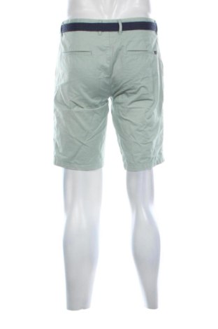 Ανδρικό κοντό παντελόνι Devred 1902, Μέγεθος M, Χρώμα Πράσινο, Τιμή 9,99 €