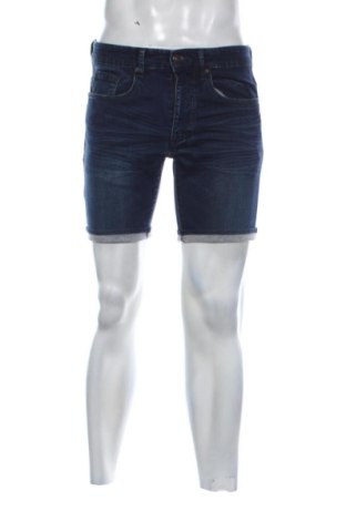 Pantaloni scurți de bărbați Devred 1902, Mărime M, Culoare Albastru, Preț 91,99 Lei