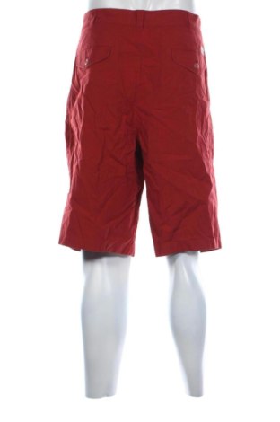 Męskie szorty Deyk, Rozmiar L, Kolor Czerwony, Cena 78,99 zł