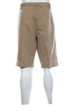 Ανδρικό κοντό παντελόνι Dockers, Μέγεθος XXL, Χρώμα Καφέ, Τιμή 48,00 €