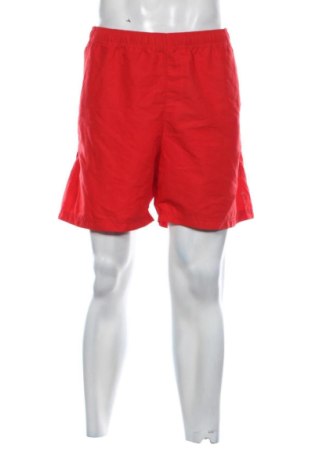 Pánské kraťasy Domyos, Velikost XL, Barva Červená, Cena  219,00 Kč