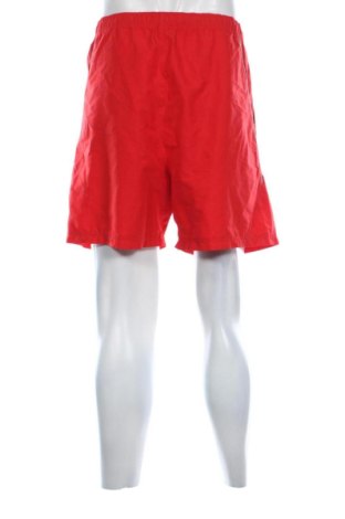 Pánské kraťasy Domyos, Velikost XL, Barva Červená, Cena  219,00 Kč