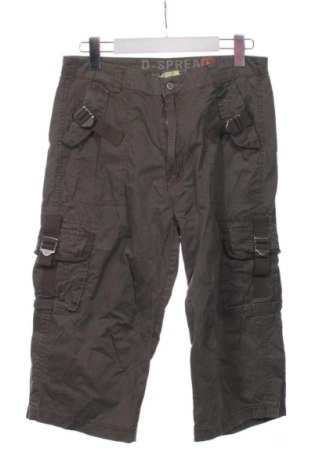 Pánske kraťasy  Ds, Veľkosť S, Farba Zelená, Cena  13,40 €