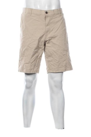 Pánske kraťasy  Dunmore, Veľkosť 3XL, Farba Žltá, Cena  17,95 €