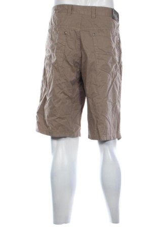 Herren Shorts Eagle, Größe XXL, Farbe Beige, Preis 16,99 €