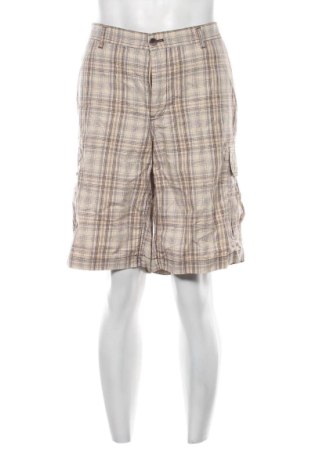 Pantaloni scurți de bărbați Eagle, Mărime XXL, Culoare Multicolor, Preț 91,99 Lei