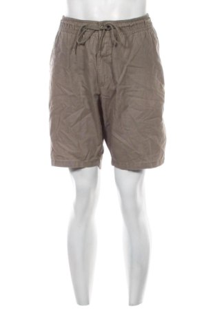 Męskie szorty Eagle No. 7, Rozmiar XL, Kolor Zielony, Cena 91,99 zł