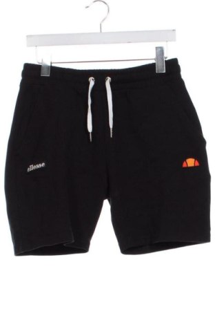 Herren Shorts Ellesse, Größe XS, Farbe Schwarz, Preis € 13,99