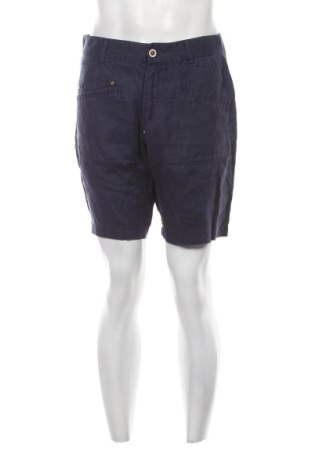 Męskie szorty Emporio Armani, Rozmiar M, Kolor Niebieski, Cena 262,57 zł