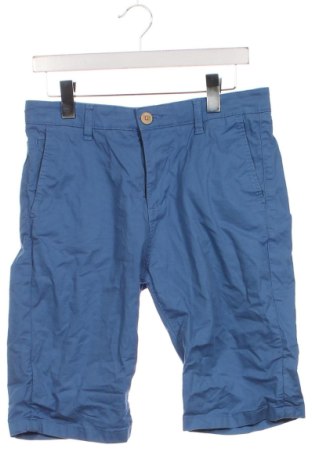 Ανδρικό κοντό παντελόνι Esprit, Μέγεθος S, Χρώμα Μπλέ, Τιμή 17,00 €