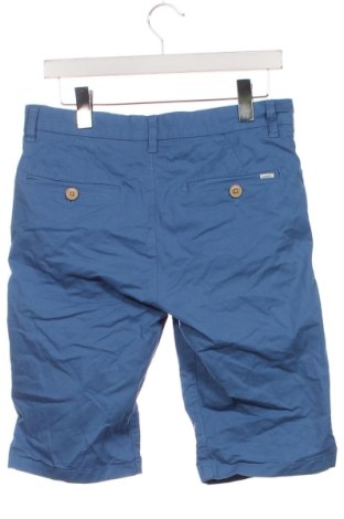 Ανδρικό κοντό παντελόνι Esprit, Μέγεθος S, Χρώμα Μπλέ, Τιμή 17,00 €