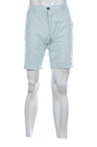 Męskie szorty F&F, Rozmiar M, Kolor Zielony, Cena 80,38 zł