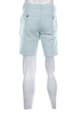 Męskie szorty F&F, Rozmiar M, Kolor Zielony, Cena 80,38 zł