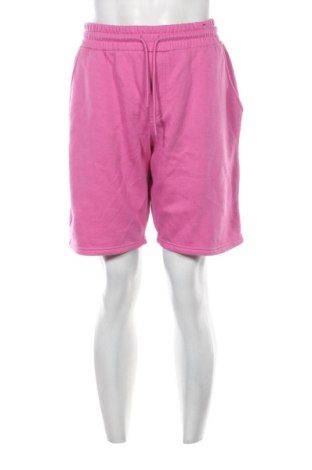 Męskie szorty FSBN, Rozmiar XXL, Kolor Różowy, Cena 45,99 zł