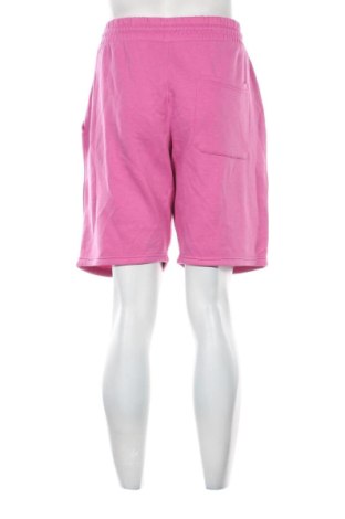 Męskie szorty FSBN, Rozmiar XXL, Kolor Różowy, Cena 45,99 zł