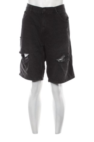 Ανδρικό κοντό παντελόνι FSBN, Μέγεθος XXL, Χρώμα Μαύρο, Τιμή 11,99 €
