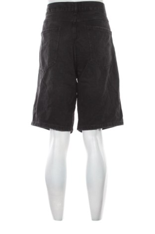 Ανδρικό κοντό παντελόνι FSBN, Μέγεθος XXL, Χρώμα Μαύρο, Τιμή 11,99 €