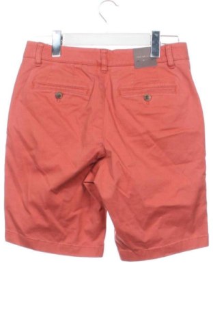 Ανδρικό κοντό παντελόνι Fairlane & Sons, Μέγεθος S, Χρώμα Κόκκινο, Τιμή 28,99 €