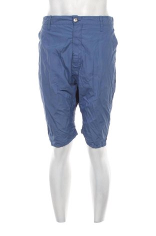 Pánske kraťasy  G-Star Raw, Veľkosť L, Farba Modrá, Cena  35,00 €