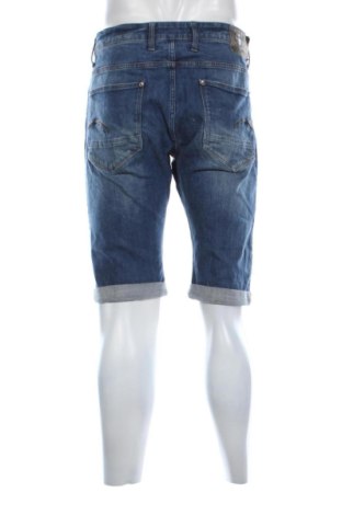 Męskie szorty G-Star Raw, Rozmiar XL, Kolor Niebieski, Cena 183,99 zł