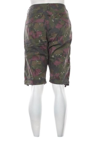 Pánske kraťasy  G-Star Raw, Veľkosť L, Farba Viacfarebná, Cena  34,77 €