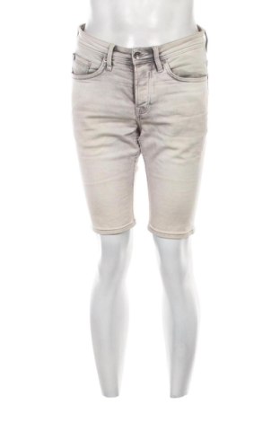 Herren Shorts Garcia, Größe M, Farbe Ecru, Preis € 17,00