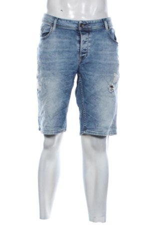 Herren Shorts Garcia Jeans, Größe XXL, Farbe Blau, Preis € 22,99