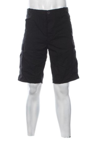 Pánské kraťasy Garment, Velikost 3XL, Barva Černá, Cena  309,00 Kč