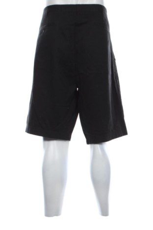 Ανδρικό κοντό παντελόνι George Martha, Μέγεθος XXL, Χρώμα Μαύρο, Τιμή 24,00 €