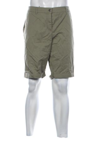 Pánske kraťasy  Gerry Weber, Veľkosť XXL, Farba Zelená, Cena  24,95 €