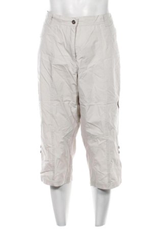 Pantaloni scurți de bărbați Giada, Mărime XL, Culoare Bej, Preț 91,99 Lei