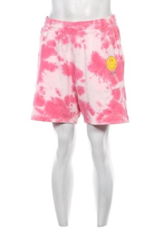 Ανδρικό κοντό παντελόνι H&M, Μέγεθος M, Χρώμα Πολύχρωμο, Τιμή 6,99 €