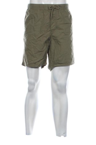 Pánske kraťasy  H&M, Veľkosť 3XL, Farba Zelená, Cena  10,95 €