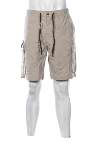 Pantaloni scurți de bărbați H&M, Mărime XL, Culoare Bej, Preț 91,99 Lei