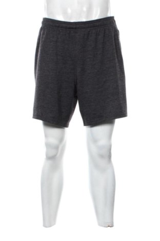 Мъжки къс панталон H&M, Размер L, Цвят Сив, Цена 10,00 €