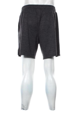 Мъжки къс панталон H&M, Размер L, Цвят Сив, Цена 10,00 €