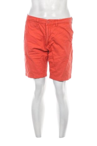 Pánske kraťasy  H&M L.O.G.G., Veľkosť M, Farba Oranžová, Cena  15,00 €